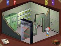 Skipper & Skeeto: The Shadow of Mr. Shade