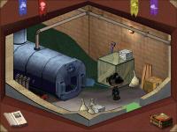 Skipper & Skeeto: The Shadow of Mr. Shade