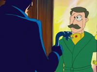 Topi y Teo: En Busca del Tesoro Perdido