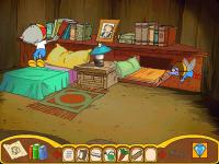 Skipper & Skeeto: Molly's Music Machine