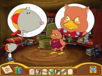 Skipper & Skeeto: Molly's Music Machine