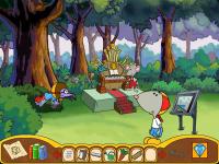 Skipper & Skeeto: Molly's Music Machine