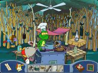 Skipper & Skeeto: The Mystery of the Talking Sundial
