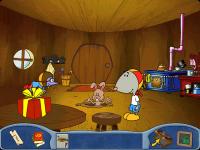 Skipper & Skeeto: The Mystery of the Talking Sundial
