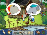 Skipper & Skeeto: The Mystery of the Talking Sundial