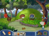 Skipper & Skeeto: The Mystery of the Talking Sundial