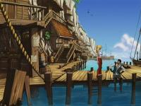 So blonde: De vuelta en la isla