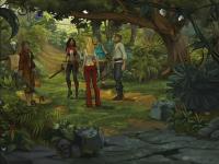 So blonde: De vuelta en la isla