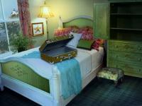 3 Cards to Dead Time