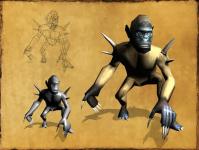 Gooka: El Misterio de Janatris