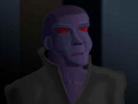 A Second Face - The Eye of Geltz is Watching Us