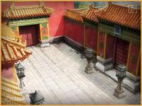 AGON: The Tale of the Four Dragons
