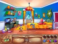 Abby: El Secreto de Gordonne