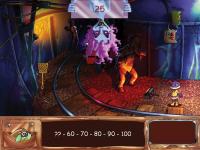 Abby: Héroes en Apuros