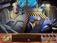 Abby: Héroes en Apuros