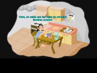 Agapito's Crazy Adventure