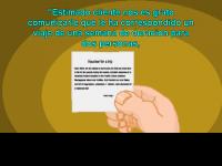 Agapito's Crazy Adventure