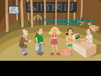 Agapito's Crazy Adventure