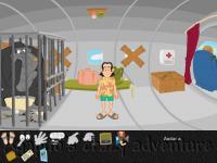 Agapito's Crazy Adventure