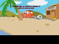 Agapito's Crazy Adventure