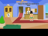 Agapito's Crazy Adventure