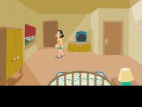 Agapito's Crazy Adventure