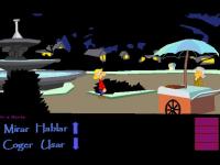 Al Gurbish In... Nick It & Run!!!