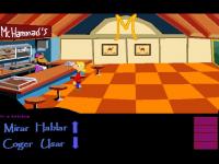 Al Gurbish In... Nick It & Run!!!