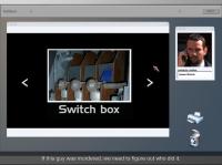 Casebook - Episode 2: The Watcher