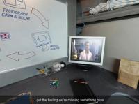 Casebook - Episode 2: The Watcher