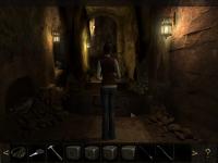 Chronicles of Mystery: The Scorpio Ritual