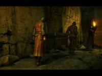 Los pobres Caballeros de Malta deberán soportar una historia a sus espaldas fatalmente llevada