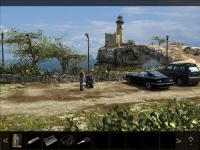 Chronicles of Mystery: The Scorpio Ritual