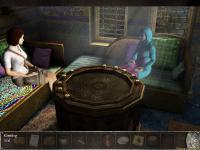 Chronicles of Mystery: The Tree of Life