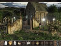 Chronicles of Mystery: The Tree of Life