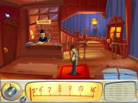 Central de Fantasmas: Huéspedes de Mórtimer