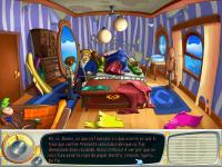 Central de Fantasmas: Huéspedes de Mórtimer