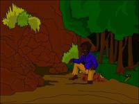 Cheno en El misterio de Villa Vacónica