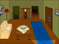 Cheno en El misterio de Villa Vacónica