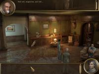 Dead Mountaineer's Hotel