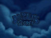 Dracula's Secret