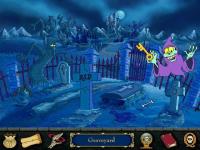 Dracula's Secret