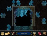 Dracula's Secret