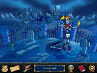 Dracula's Secret