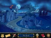 Dracula's Secret