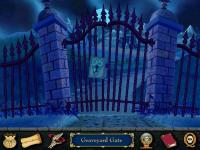 Dracula's Secret