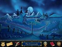 Dracula's Secret