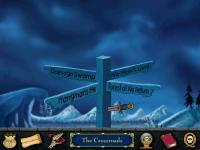 Dracula's Secret