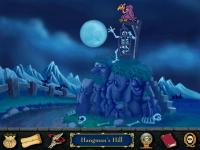 Dracula's Secret