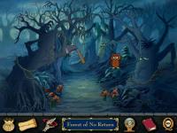 Dracula's Secret